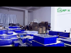 video della fabbrica