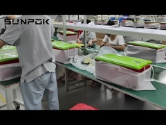 12V 210Ah batteria solare al sodio: 2,52kWh di potenza a ciclo profondo per RV/off-grid