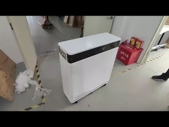 51.2v 600ah Batteria al litio