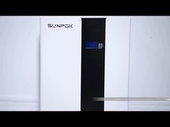 batteria di 51.2v 200ah lifepo4